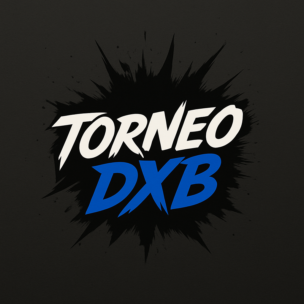TorneoDXB